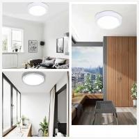 Luz De Techo Solar LED IP67 Impermeable Con Control Remoto De 3 Colores Y Cuerda De 5m Para Interior Y Exterior Balcón Jardín Pasillo - details 2