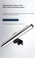 Lámpara De Escritorio LED Para Monitor USB Barra Colgante Luz De Lectura Para PC Laptop Oficina Estudio Iluminación De Escritorio 30CM 50CM - details 10