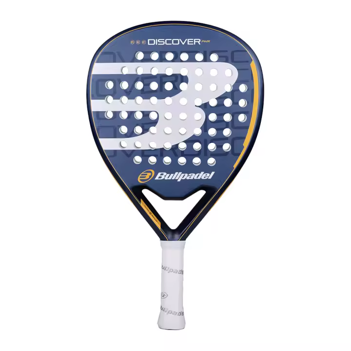 BULLPADEL DISCOVER Power 2025 (Pala) - 1