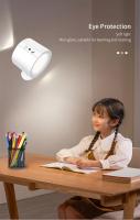 Lámpara Nocturna LED Magnética Recargable Con Control Remoto Y Toque Iluminación De Lectura Para Armario Luz De Pared - details 10