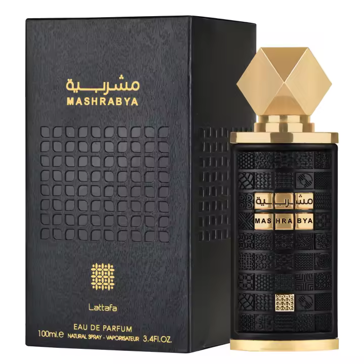 Mashrabya Lattafa Perfumes para Hombres y Mujeres Lattafa Perfumes - 1