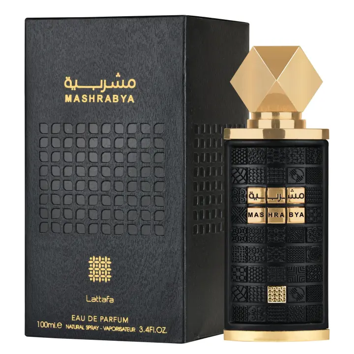 Mashrabya Lattafa Perfumes para Hombres y Mujeres Lattafa Perfumes - 1