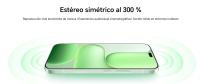 Teléfono - HONOR 600 Lite, 5G Smartphone Versión UE, Botón de la cámara con IA, 6520mAh, Cámara Principal de 108MP, Pantalla AMOLED de 6.6" 1200x2600, MediaTek Dimensity 7100 Elite, IP66, eSIM - details 30