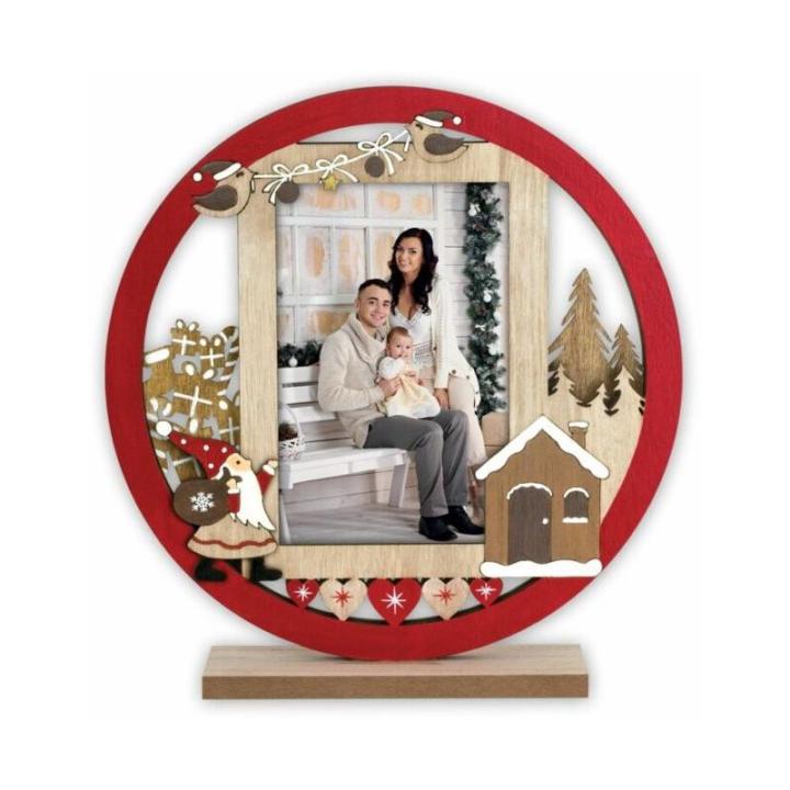 MARCO CURTIS 10X15 NAVIDAD