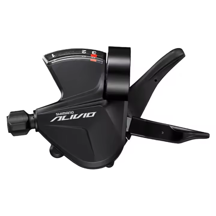 Shimano Maneta De Cambio Alivio Sl-m3100-l - 1