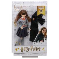 Hermione Granger Harry Potter figura articulada (Mattel FYM51) - details 1