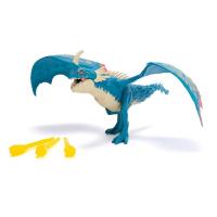 SPIN MASTER - Dreamworks Dragons - Figura Dragón Nader Mortífero de Batalla de Cómo Entrenar a tu Dragón Lanza Proyectiles, Figura de Acción Articulada 25 cm, 6074242, Juguetes Niños 4 Años +, Regalo Niño 4 Años + - details 1
