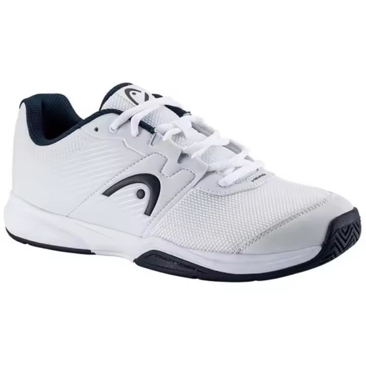 Zapatillas Head Revolt Court para hombre en color blanco - 1