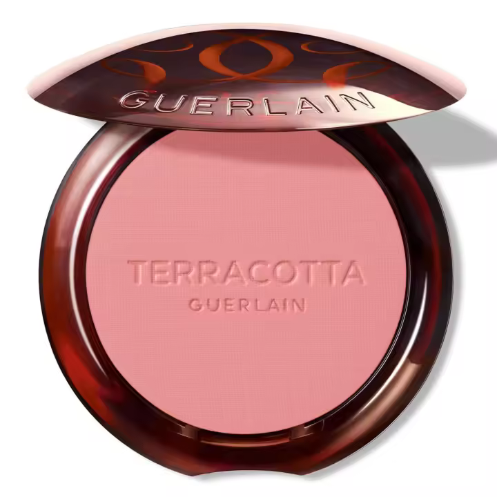 TERRACOTTA COLORETE 00 NUDE CLAIR 1UN - 1