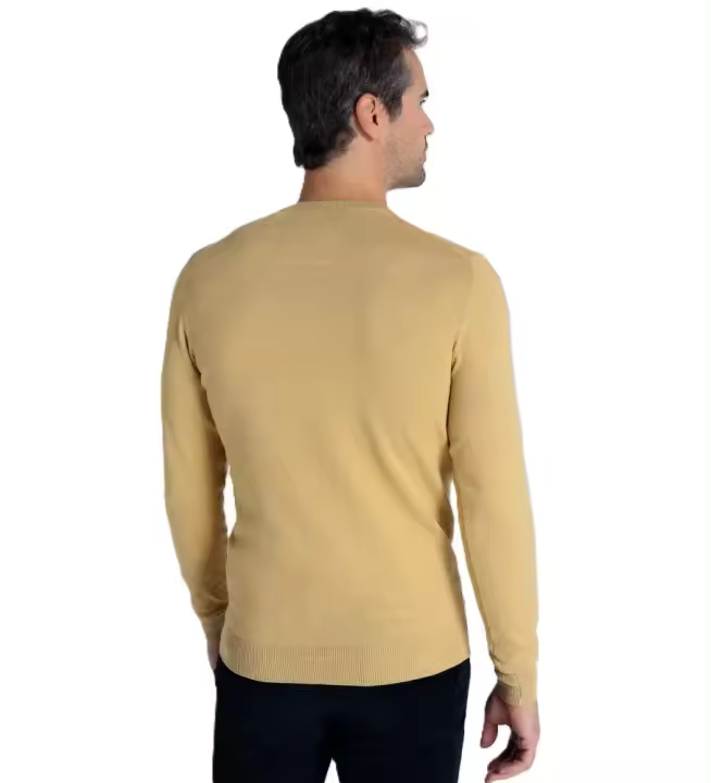 BENDORFF JERSEY HOMBRE 870205164BE 280 - 1