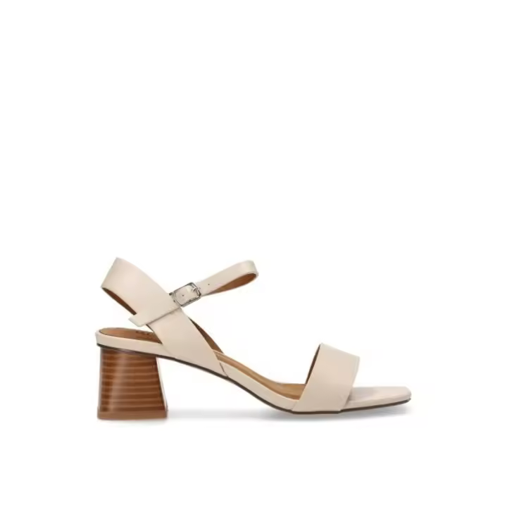 Sandalia LUNA TREND m4281 beige - 1
