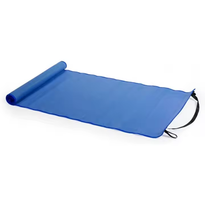 TIENDA EURASIA - Esterilla Plegable de 180 x 60 cm, Comoda, Duradera, para tus Actividades al Aire Libre - 1