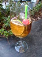 Vermut Lacuesta Bodegas Martinez Lacuesta - Disfruta de la Elegancia de la Tradición - details 1