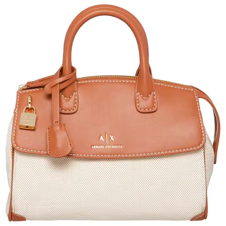 Armani Exchange Bolso Shopper Xw000307a_f12581u - 1