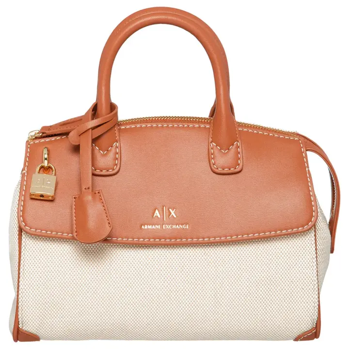 Armani Exchange Bolso Shopper Xw000307a_f12581u - 1