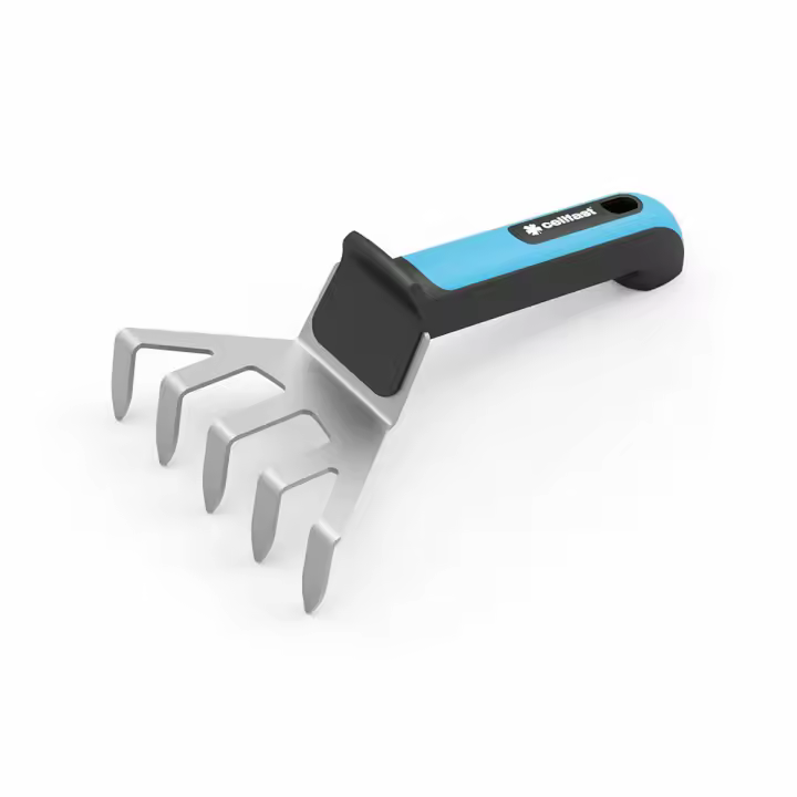 Rastrillo para Recoger Hojas Cellfast Energo - 1