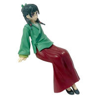 Figura De Acción Anime the Apothecary Diaries Maomi 17cm PVC Modelo Kawaii Decoración Para Coche Juguetes Para Niños Regalos De Navidad - details 2
