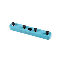 Pedal De Controlador De Botón Inalámbrico Mooer GWF4 Para Guitarra Eléctrica Y Bajos Compatible Con Prime P1 Smart Guitar Pedal - details 6