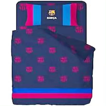 Bimba Pimba  Fútbol  Funda nórdica modelo 6  para cama105 - 1