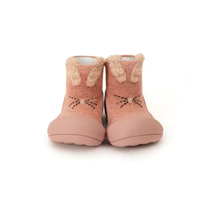 Zapatillas Attipas Rabbit Pink - 1