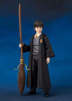 Figura De Acción Shf Ron Hermione Snape Ginny Weasley Granger Harry Severus Modelo Juguetes Para Regalo Escala 1/12 Material PVC - details 1