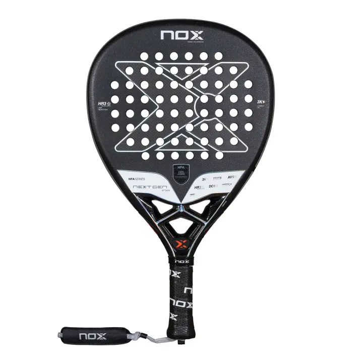Nox Nextgen Pro Attack 3k 2025 - 1