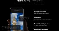 Xiaomi Redmi A7 Pro Smartphone 4+64GB l 4+128GB - Pantalla 6,9" 120 Hz, 6000 mAh, cámara dual 13+8 MP, T7250, HyperOS, carga rápida，No Charger - details 10
