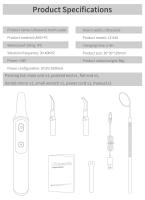 Kit de Limpieza de Dientes de Perro，escarificador ultrasónico, eliminador de cálculo Dental, limpiador de dientes eléctrico sónico, eliminación de piedras dentales - details 21