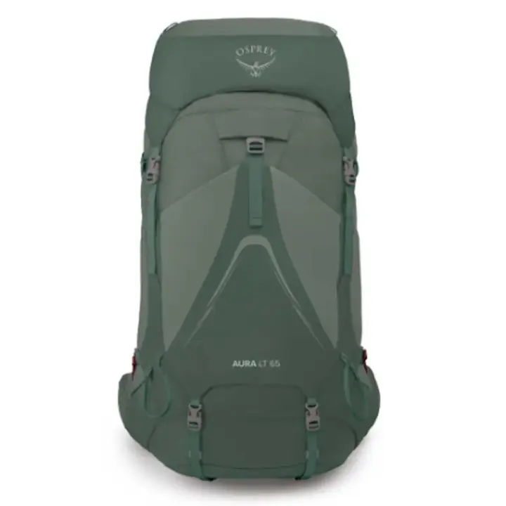 Osprey Mochila Para Mujer Aura Ag Lt 65l - 1