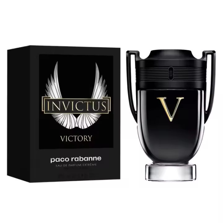 Invictus Victory Vapo 100 ml Eau de Toilette Paco Rabanne - 1