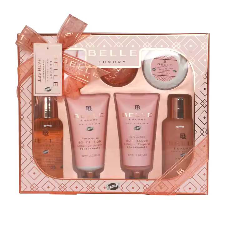 🍇 Set de Regalo – Aroma a Frutos de Granada 🍇 - 1