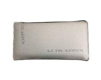 STARLEY-Almohada Viscoelástica Carbono Active con ventilación 3D,con Funda de Hilo de Plata y Tejido 3D Transpirable, cara verano e invierno, mejora de transpiración, perfecta para mejorar el des - details 0