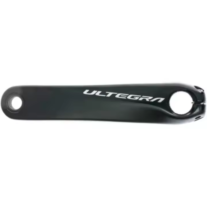 Shimano Biela Izquierda Ultegra R8000 Negro - 1