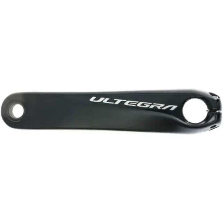 Shimano Biela Izquierda Ultegra R8000 Negro - 1