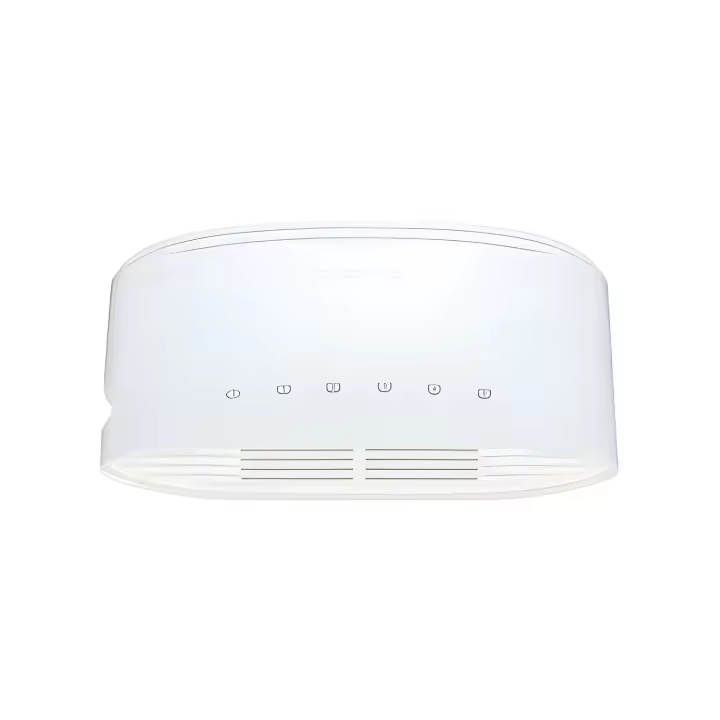 Switch d-link dgs-1005d 5ptos 10/100/1000 - 1