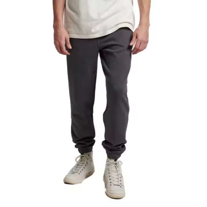 Superdry Joggers Code Essential Overdyed Gris - 1
