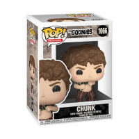 Funko Gordi Chunk Goonies Pop Vinyl Figura 1066 - details 1