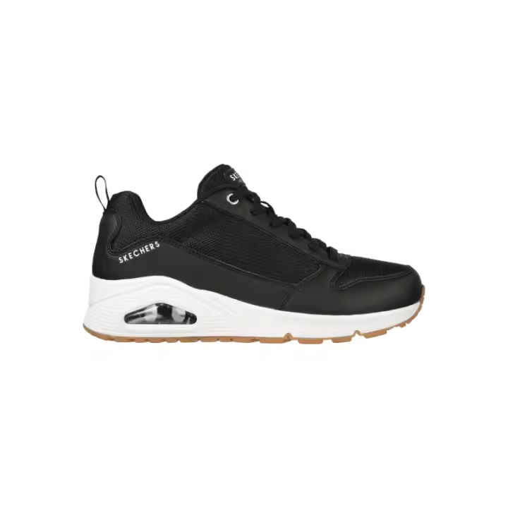 SKECHER 155005 BKW - 1