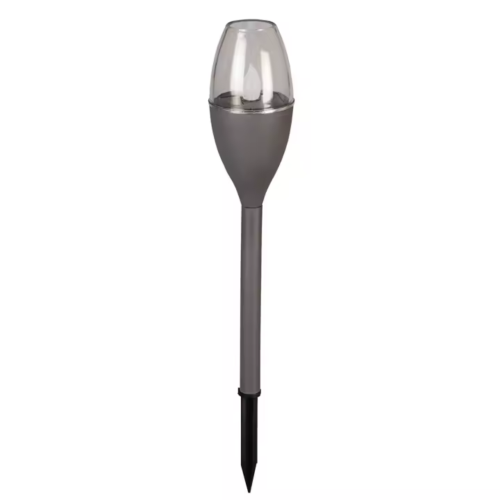 Orework Antorcha Solar Luxform Jive IP44 LF0153 - Iluminación Exterior Resistente Al Agua - 1