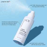 Liquid Hydration 110ml - details 2