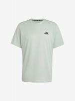 Camiseta Adidas Tres Base I24 Menta Adccmi2455Ad - details 0