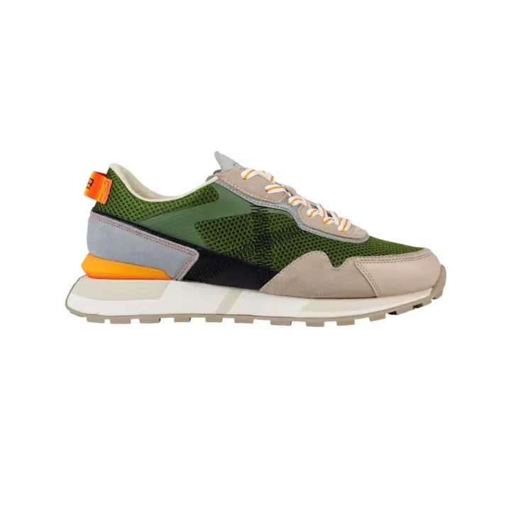 Zapatillas Pulsar 21 Munich - 1