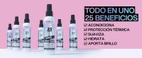 Redken | One United Elixir 150ml | Tratamiento multi-beneficios para todo tipo de cabello. Suavidad y brillo, adecuado para cabello coloreado, anti rotura. - details 0