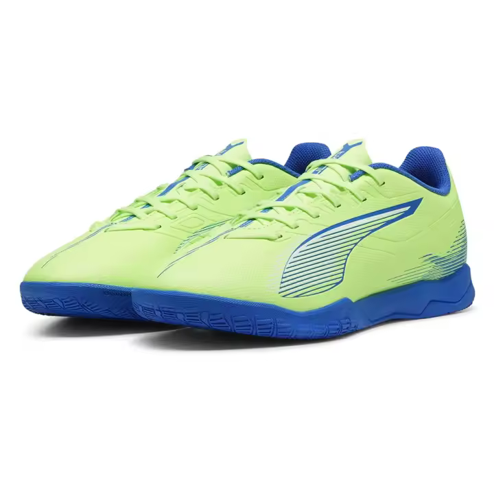 Puma Zapatillas Ultra 5 Play It Verde - 1