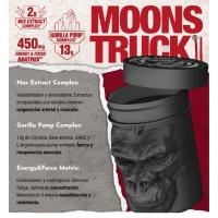 Zoomad Labs Moonstruck II 510g – Preentreno Potente para Energía, Foco y Rendimiento Total - Con cafeína y extractos - details 1