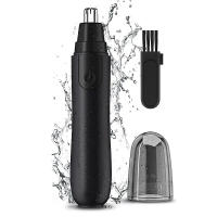 Nueva Trimmer De Nariz 2025 Para Hombres Y Mujeres Afeitadora De Cuello Cejas Y Orejas Kit De Cuidado Personal Regalo Ideal - details 6