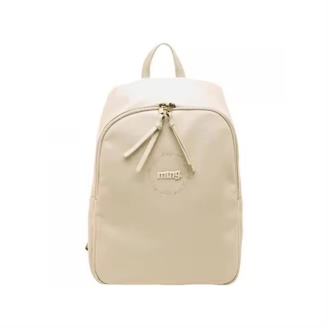Mochila Mujer Mustang Adria - 1