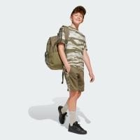 Mochila Unisex Adidas Clsc I25 Kaki Admovi2542Ad - details 2
