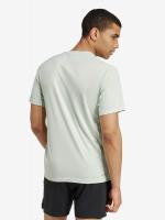Camiseta Adidas Tres Base I24 Menta Adccmi2455Ad - details 2