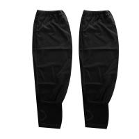 Pantorrillas De Ciclismo Al Aire Libre 2024 Para Hombres Y Mujeres Protección Solar UV Deporte Tenis Mangas Transpirables De Seda De Hielo Mangas Aislantes Para El Brazo - details 1